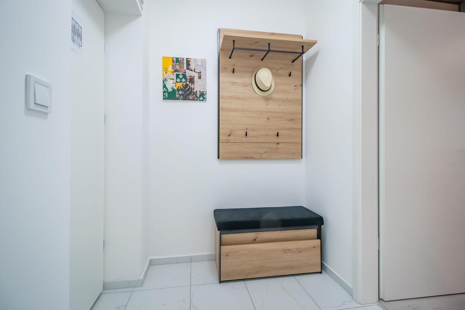 Japandi Studio Apartment, Free Parking Budapest Exterior photo