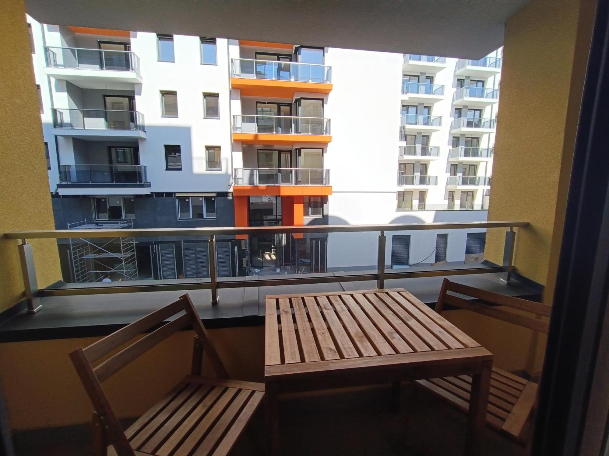 Japandi Studio Apartment, Free Parking Budapest Exterior photo